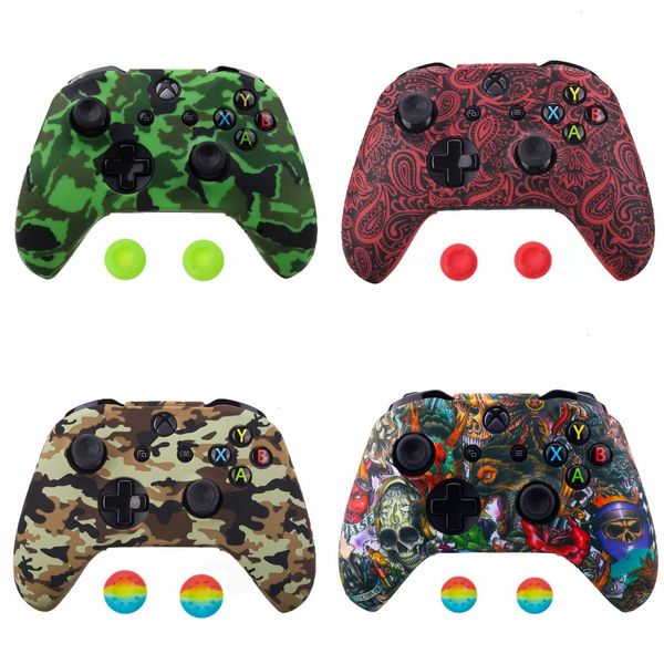 

iycku custom orange star universe elite soft touch upper front kit housing case shell for xbox one patterned controller model 1698