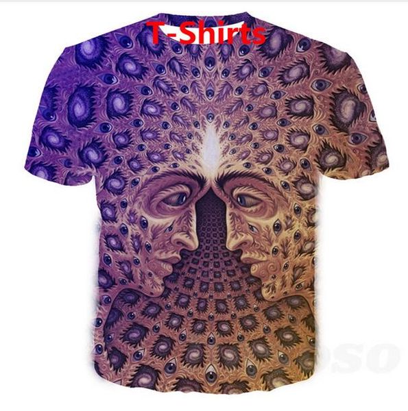 

fashion mens womens summer style alex grey funny 3d print casual t-shirt xdx041, White;black