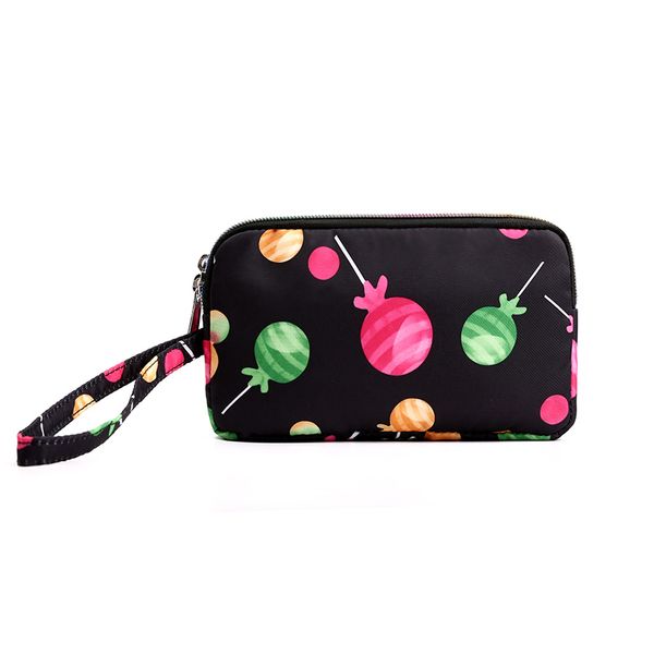 

kvky women's clutch bag lovely hand bag small size