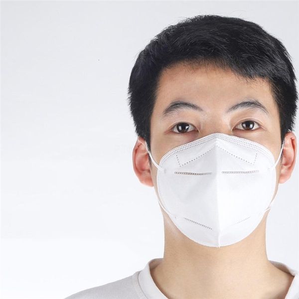 

face mask k для лица маски mascherine свободный белый эмс ups n82