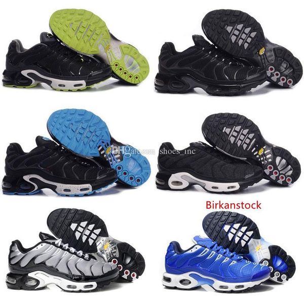 

новые tn обувь для мужчин кроссовки высокое качество спортивные кроссовки открытый спортивные кроссовки eur 40-46