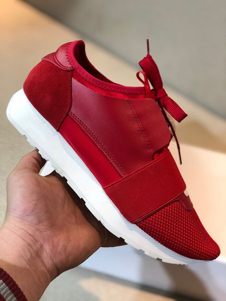 

2019 men and women couple shoes stitching design leather fabric casual shoes comfortable breathable sports shoes yards 36-44, Black