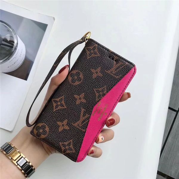 

Популярная классическая антикоррозийная кожаная модель с чехлом для нескольких