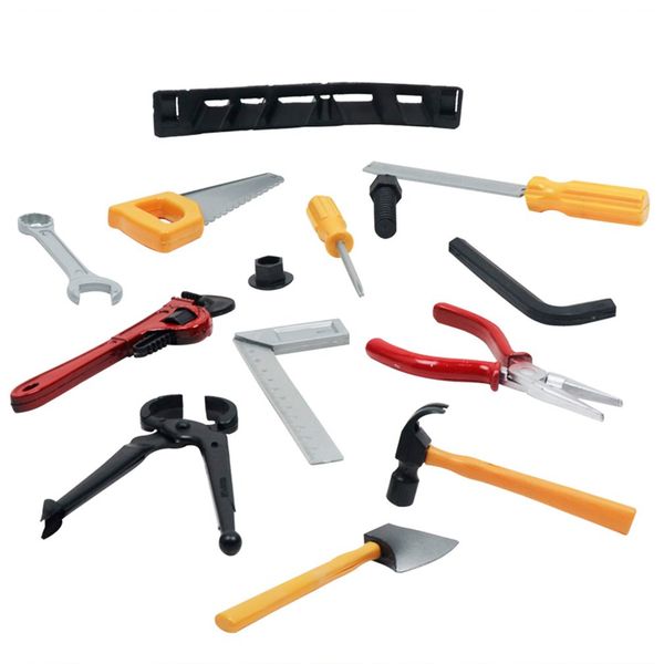 

children's toy machine tool set puzzle game equipment