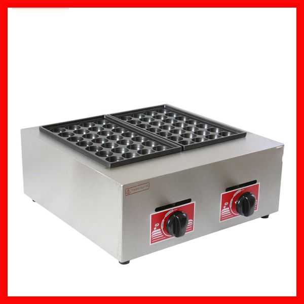 2019 Lpg Gas Takoyaki Machine Takoyaki Grill Maker Commercial Gas