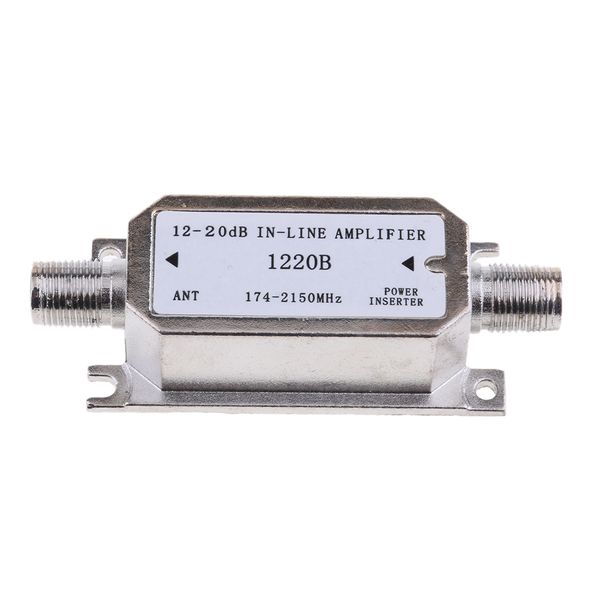 

satellite switch 1 output multi video path multi switch 1220b silver