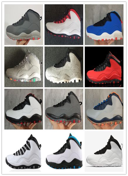 

2018 cement we tbrook x i 039 m back 10 10 men ba ketball new color cement grey red black white blue color ize7 13