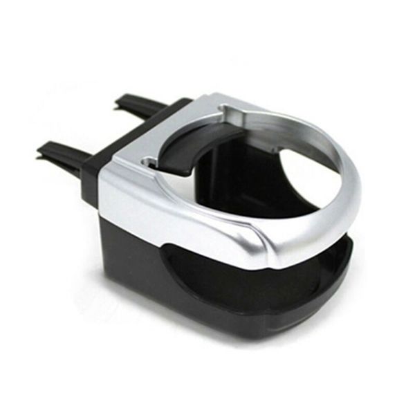 

1pc cup holder stand can storage water bottle drink beverage auto interior parts