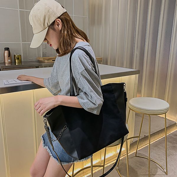 

New Released Brand PU Bags Large Shopping Handbags #2268 Designer Bags Large Capacity Bag Free Shipping
