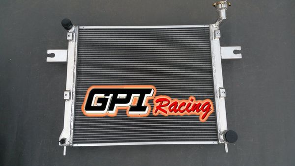 

gpi for commander 06-10 grand cherokee 05-10 3.0 3.7 v6 4.7 6.1 v8 radiator