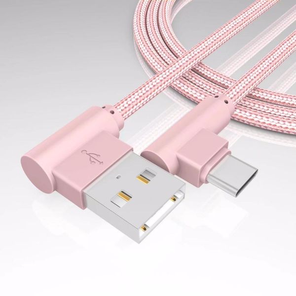 

sales usb 3.1 type-c cable braided 2a fast charging data game cable for huawei mate 9 10 honor 8 9 10 note 8 9 10 p9 p10 plus p20 lite