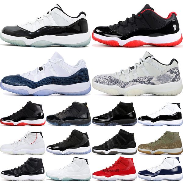 

shoes snake navy light bone 11s basketball concord 11 space jam gym red win like 96 women men sport designer sneakers 5.5-13