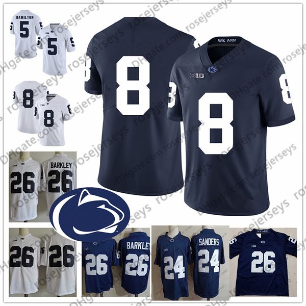 penn state jersey 5