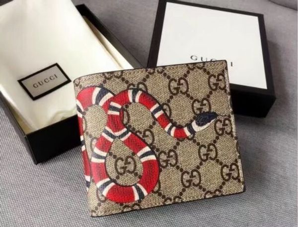 

Дизайнер Кошельки Маленький Кошелек Женский Короткий Ретро Складка Кошелек Крас