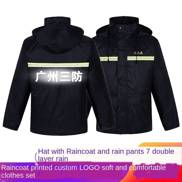 

heaven n211-7ax outdoor three-proof suit split heaven n211-7ax motorcycle outdoor three-proof raincoat suit motorcycle split raincoat, Red;brown