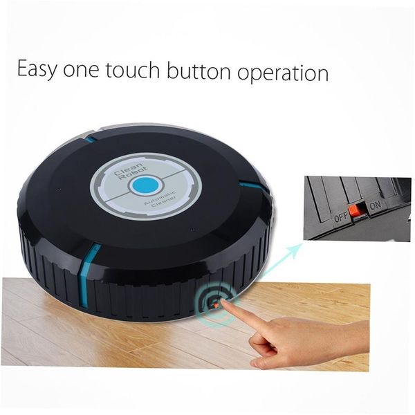 

sweeping robot cleaning robot dust cleaner vacuum auto auto