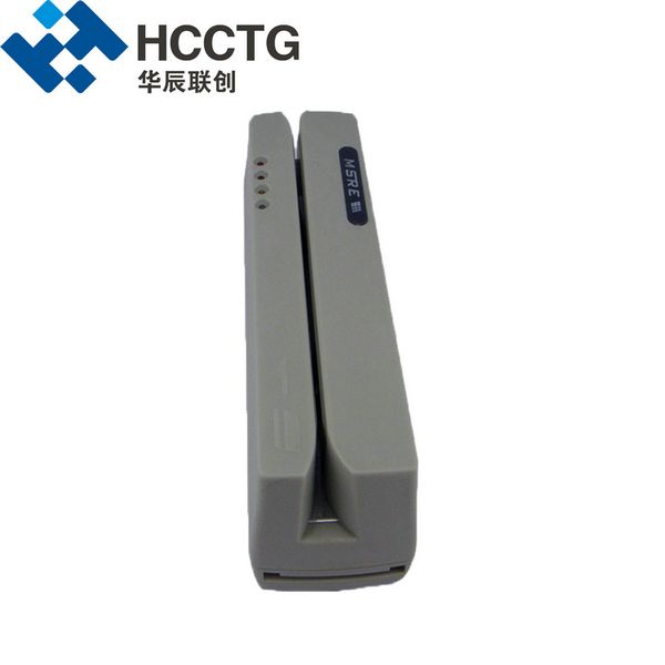 

100% compatible msr206 mini usb magnetic stripe card reader writer with sdk hcc206