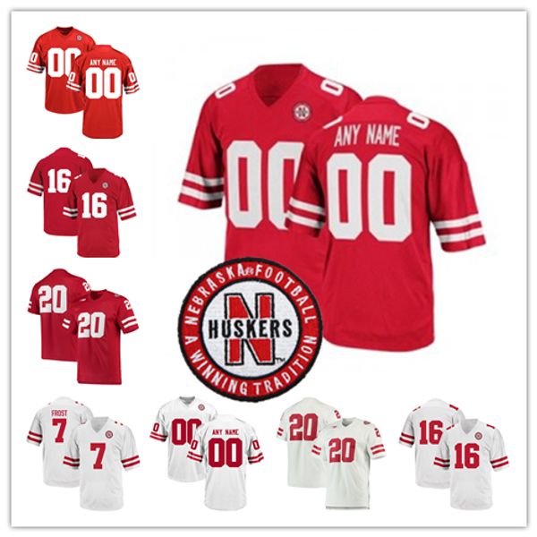 tanner lee jersey