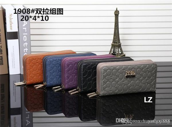 

2019 стили сумки моды кожаные сумки женщины плеча tote сумки lady сумки сумки кошелек lz1908a