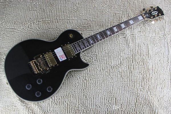 

беплана доавка 2014 новй floyd rose tremolo g les paul standard лекѬогиаѬа black beauty золоой о