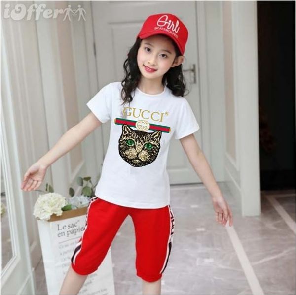 

T-shirts linlin169