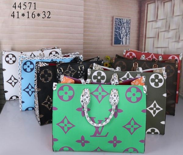 

fint 269 louis vuitton selling classic style lady purse casual handbags fashion purse women bags pu leather handbags ladies, White