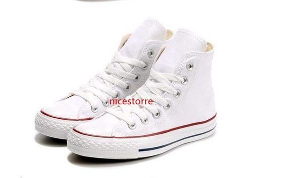 

падение доставка новый 15 цветов all размер 35-46 высокие спортивные звезды низкий топ классический холст обуви кроссовки повседневная мужск