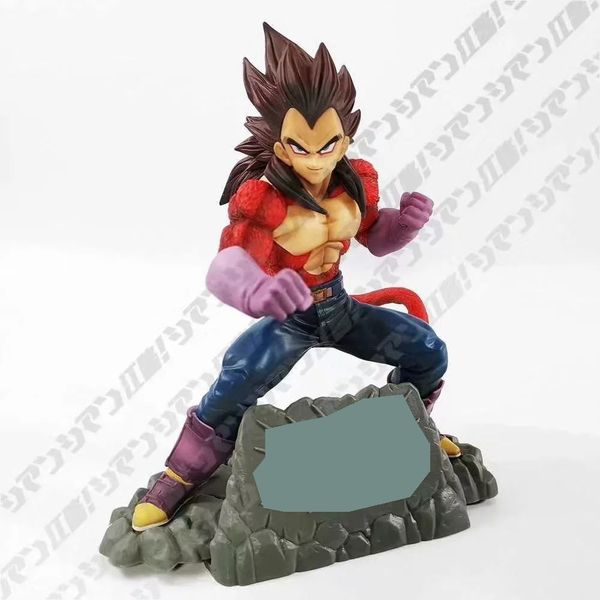 

seven dragon ball super saiya dragon ball gt super 4 begita vertical box hand-made