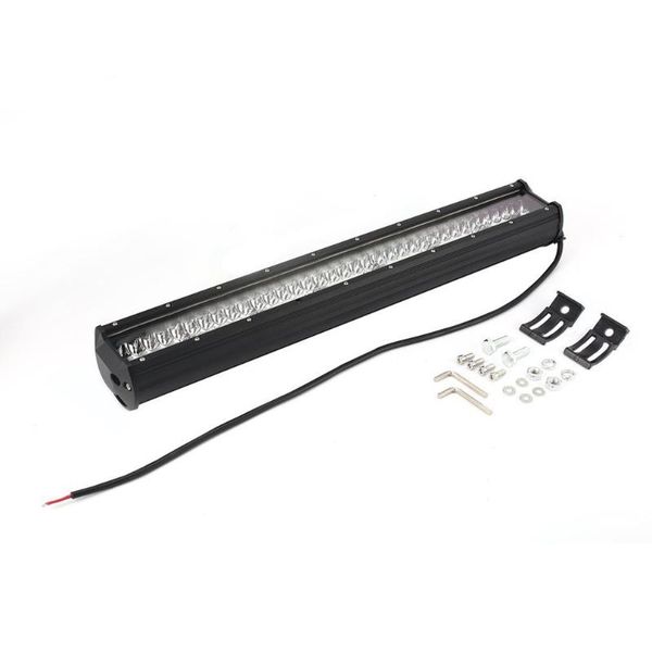 

12v led work light round off road led work lamp flood lam xd018/420w essential accessories