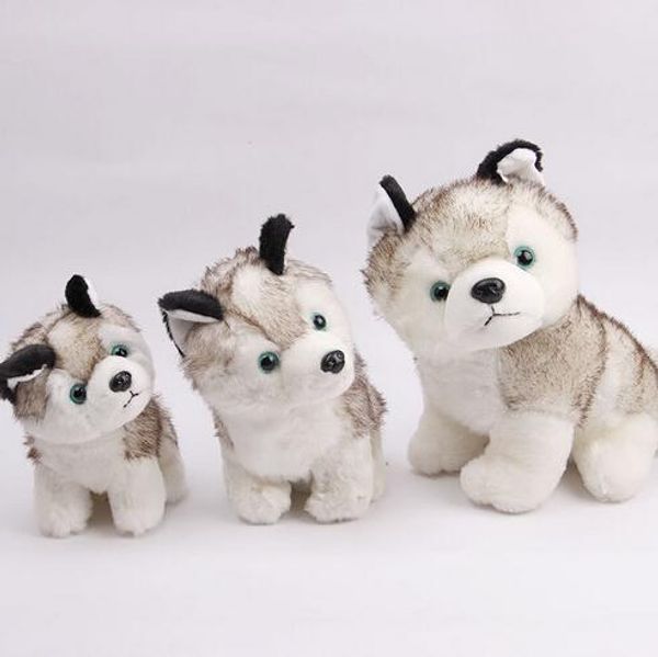 

husky dog plush toys stuffed animals toys hobbies 7 inch 18cm stuffed plus animals add to favorite categories