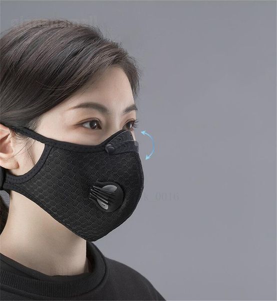 

неопрен pm2. 5 цикл маска анти-пыль лицо рот муфель хлопок s jwwd qa