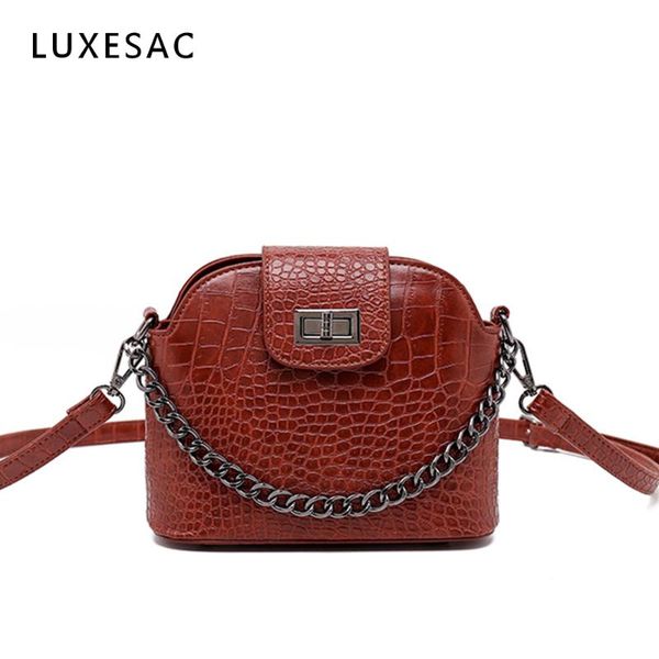 

retro mini luxury handbags women bags designer totes sac main femme chain leather crossbody bags for women shoulder bolso mujer