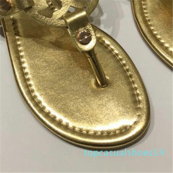 

women designer sandals classic style ladies brand flip flops multi color size 35-43 luxury girl slides brand women sandals 14t, Black