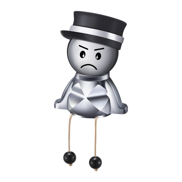 

1* creative car navigation magnetic phone gps suction holder mount stand bracket