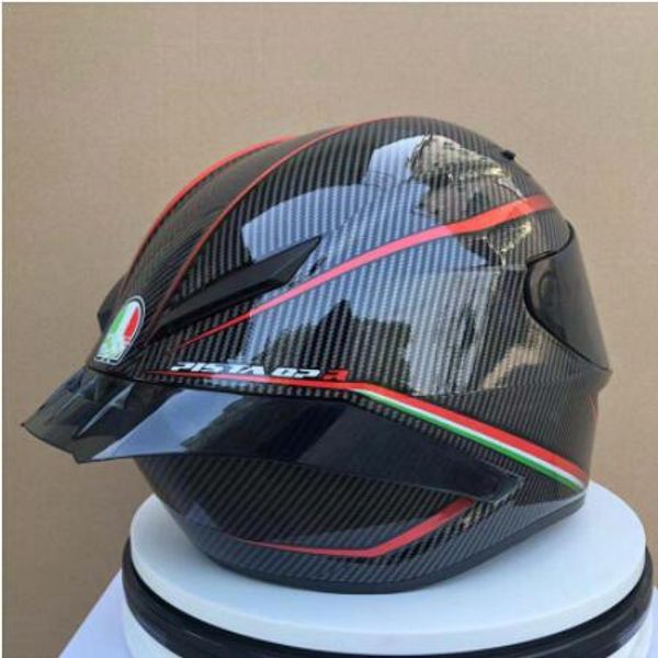 

Capacetes de moto nicecar