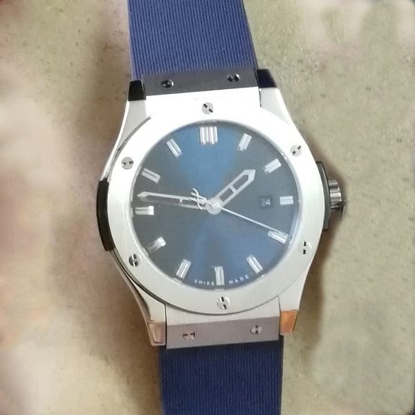 

роскошь 13 цветов Топ продают BIG BANG 5111780 42мм автоматические часы Self-ветер часы mechinal