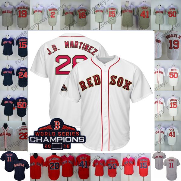 

Cu om red ox maje tic white 2019 gold program jer ey bo ton chri ale david price rafael dever andrew benintendi holt men youth kid women