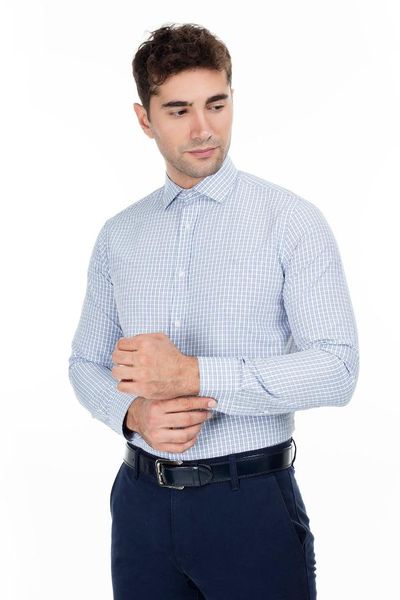 

abbate long-sleeve shirt male long-sleeve shirt 1gm91uk1231s555, White;black