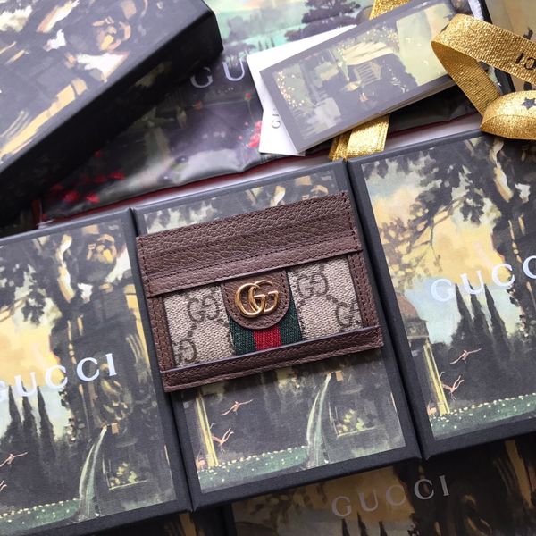 

men and women wallet cardholders, european and american style, a variety of color options, of freight, gift bags + boxes aa074, Blue;gray