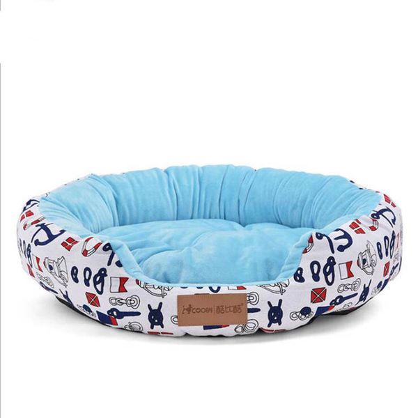 

mat for dog cats bed pad soft mattress basket cushion nest sleeping bags blanket pet small dogs puppies animal products supplies