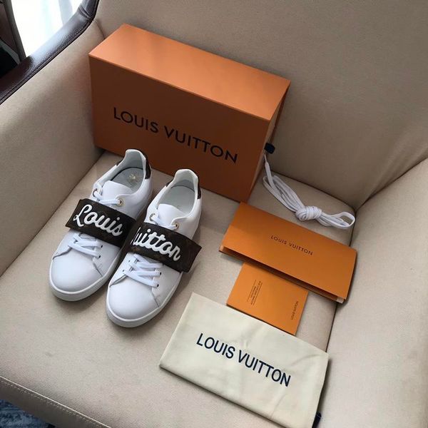 

лучшие качества женщины мода реальный натуральная кожа luxuries дышащий low top скольжению на мокасины кроссовки обувь с коробкой 35-41, Black