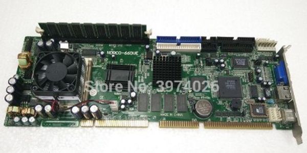 

100% tested work perfect for norco-660ve with cpu memory fan