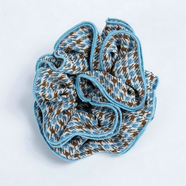 

желтый scrunchie chouchou жон дельи scrunchies soft аксессуары хвостик держатель подходит для женщин желтый scrunchie, Pink