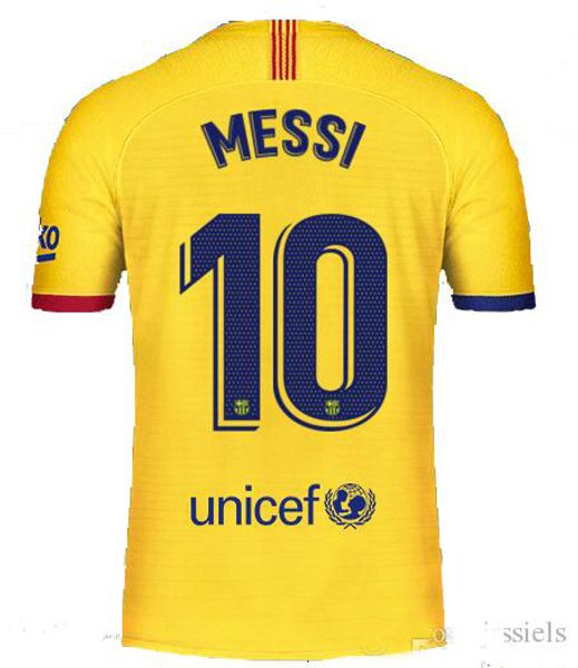 camiseta de coutinho barcelona