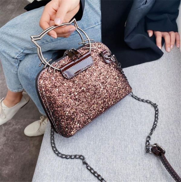 

sling bag bolsos mujer shell bag 2020