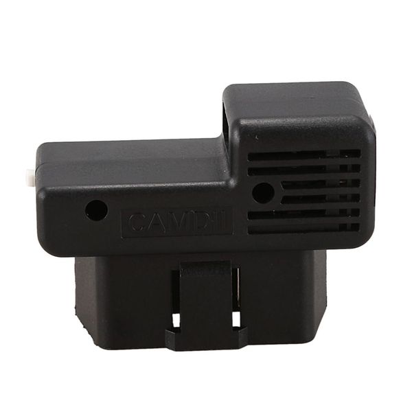 

output 5v 2a usb car obd adapter power converter with switch for k2s dash camera data monitoring rev speed throttle valve temper
