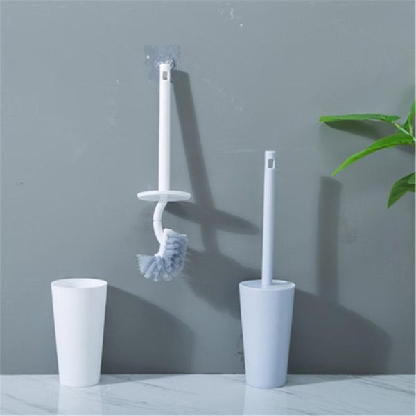 

home toilet brush holder stand guard set bathroom cleaning tools useful car glass brush car cleaning supplies tools
