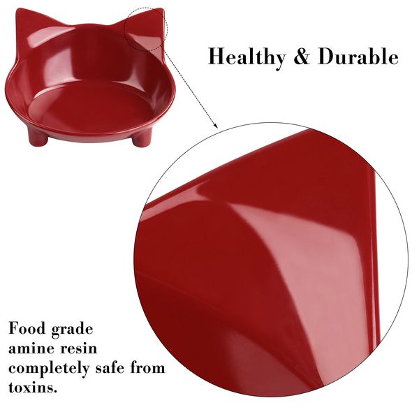 

sell cute pet supplies candy color plastic dog bowl feeding water food puppy feeder cat dog bowls pet cat feeding supplies