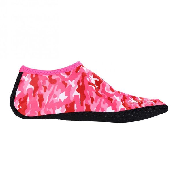 

new men and women diving snorkeling swimming seaside sock beach shoes snorkeling shoes anti-skid yoga swimming fins