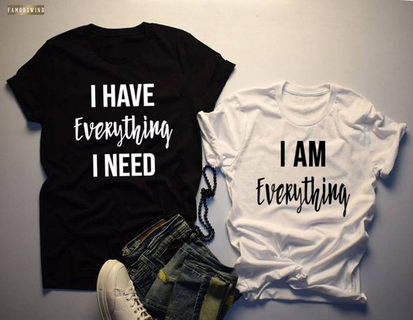 

2019 tshirt пара летних lovers смешные женщины печати lo ve повседневный сетки с коротким рукавом lovers boyfriend matching одежды, White
